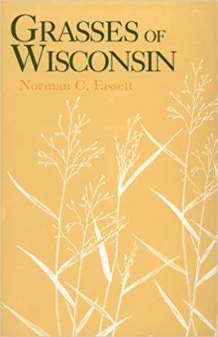 Grasses of Wisconsin